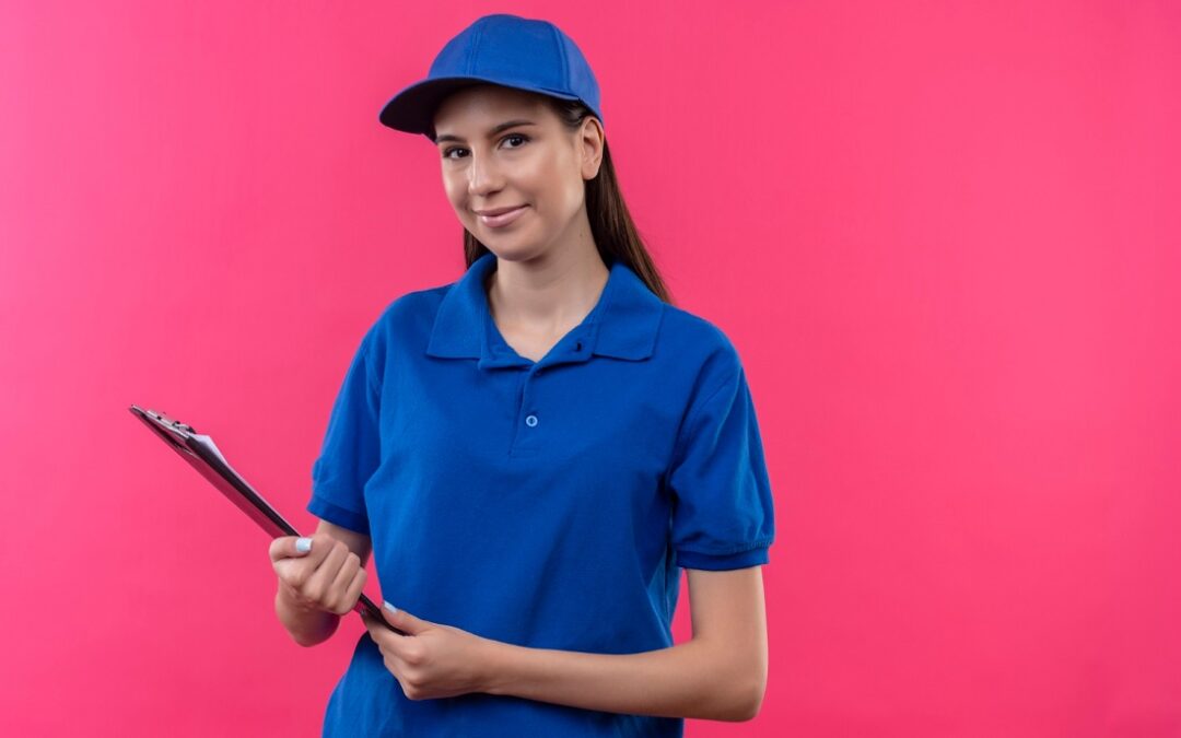 Beneficios de los Uniformes para sectores que prestan atención a los clientes