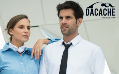 Tendencias actuales en diseño de Uniformes Empresariales en México