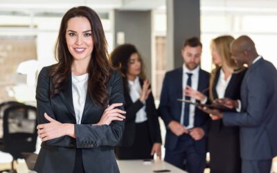 Beneficios de los Uniformes Empresariales en la publicidad de la marca