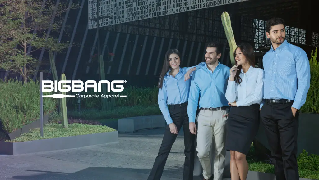 Opciones económicas de Uniformes Empresariales personalizados