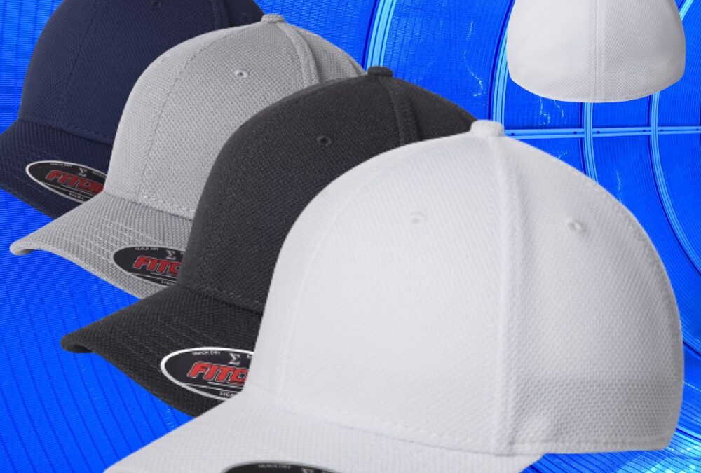 Incorpora gorras elegantes a tu estilo de Uniformes Empresariales