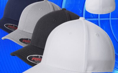 Incorpora gorras elegantes a tu estilo de Uniformes Empresariales