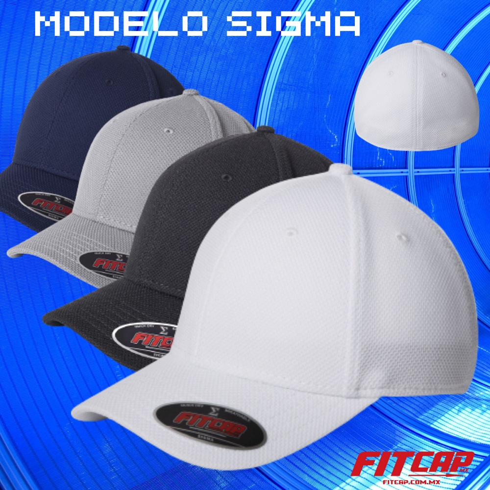 Incorpora gorras elegantes a tu estilo de Uniformes Empresariales