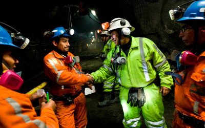 El rol del uniforme en la Seguridad Laboral