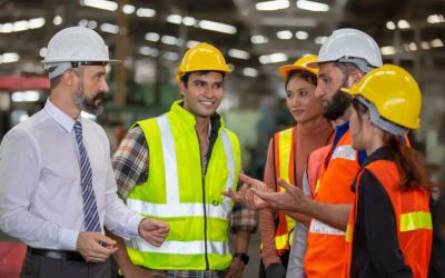 Guía Completa de Uniformes Empresariales por Industrias