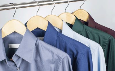 Aspectos a considerar en el uso de colores para Uniformes Empresariales