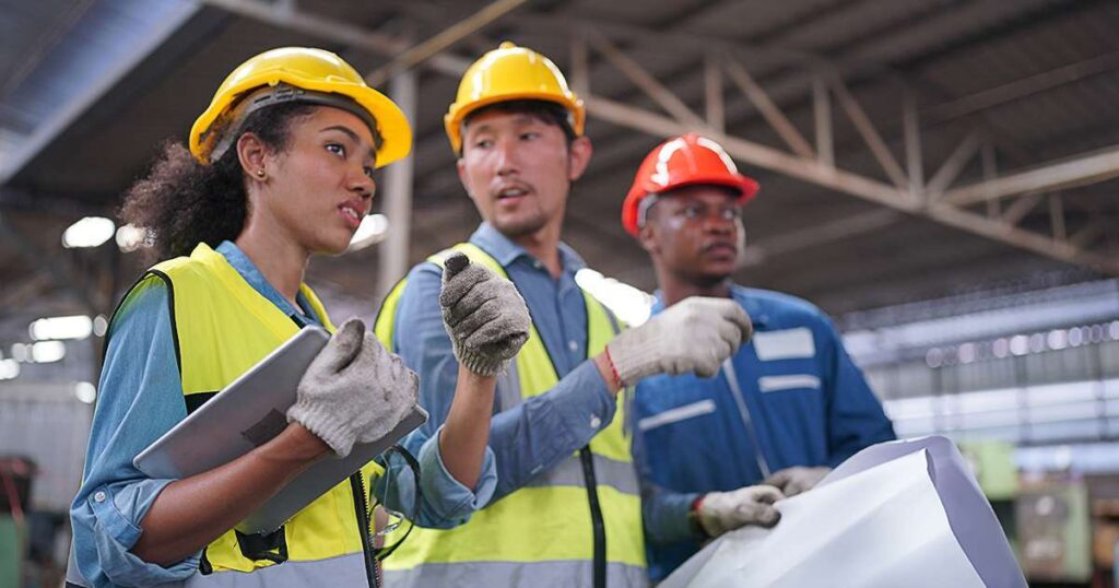 Planificando la Vestimenta Empresarial para tu negocio comenzando el año 2025