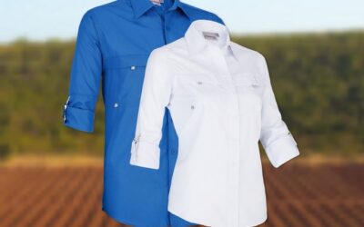 Uniformes para el Sector Agroindustrial: ¿Qué debes considerar?