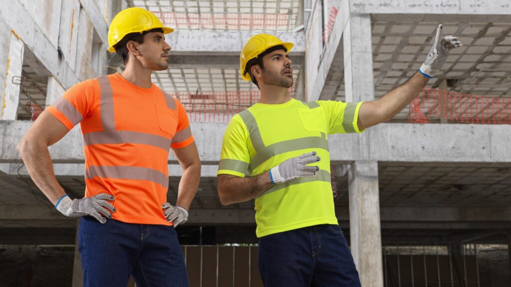 ¿Cómo los Uniformes para Industrias Mejoran la seguridad y productividad en el trabajo?