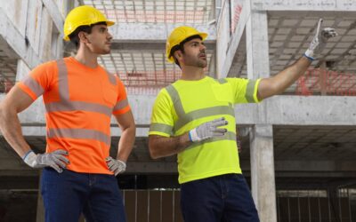 ¿Cómo los Uniformes para Industrias mejoran la seguridad y productividad en el trabajo?