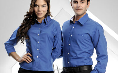 Importancia del Uniforme Formal en Empresas