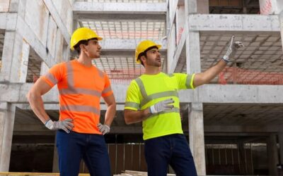 Prendas esenciales para trabajar al aire libre