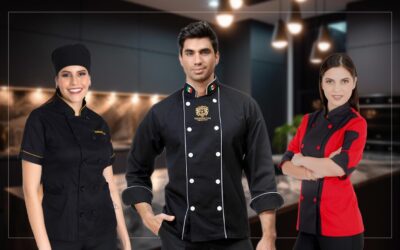 ¿Qué es una filipina para chef y donde comprarlas en México?
