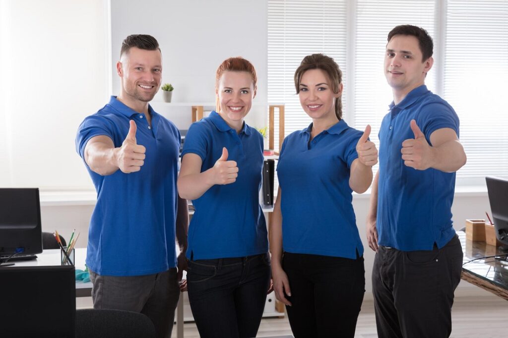 ¿Cómo renovar tu imagen empresarial con Bordajal?