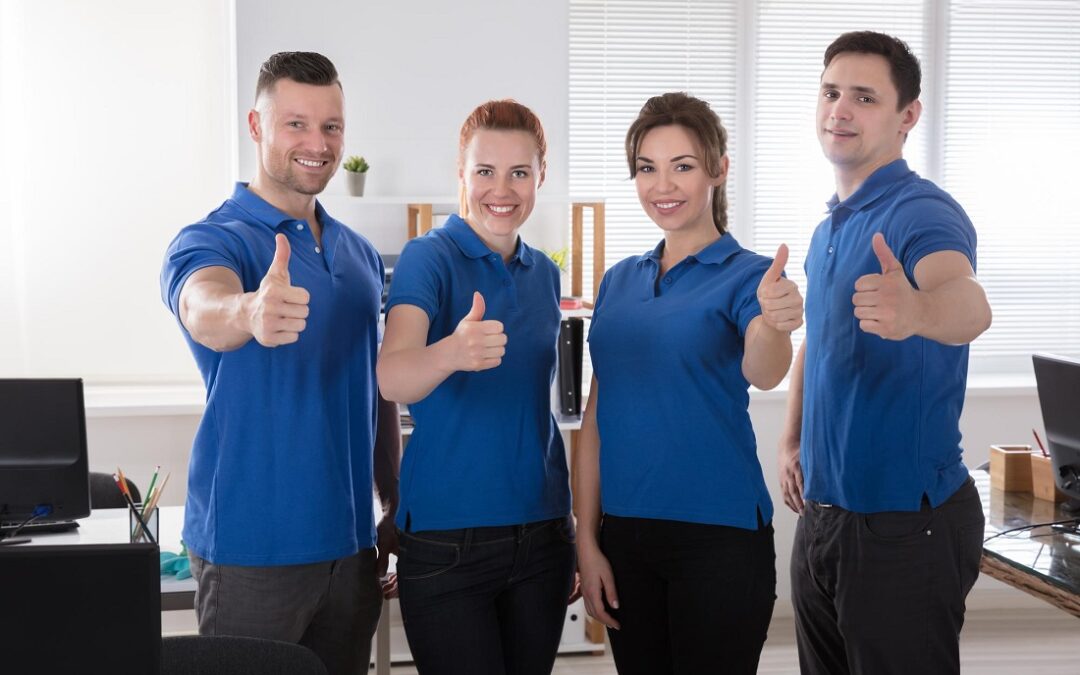 ¿Cómo renovar tu imagen empresarial con Bordajal?