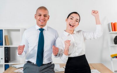 ¿Puede un uniforme mejorar el clima laboral?