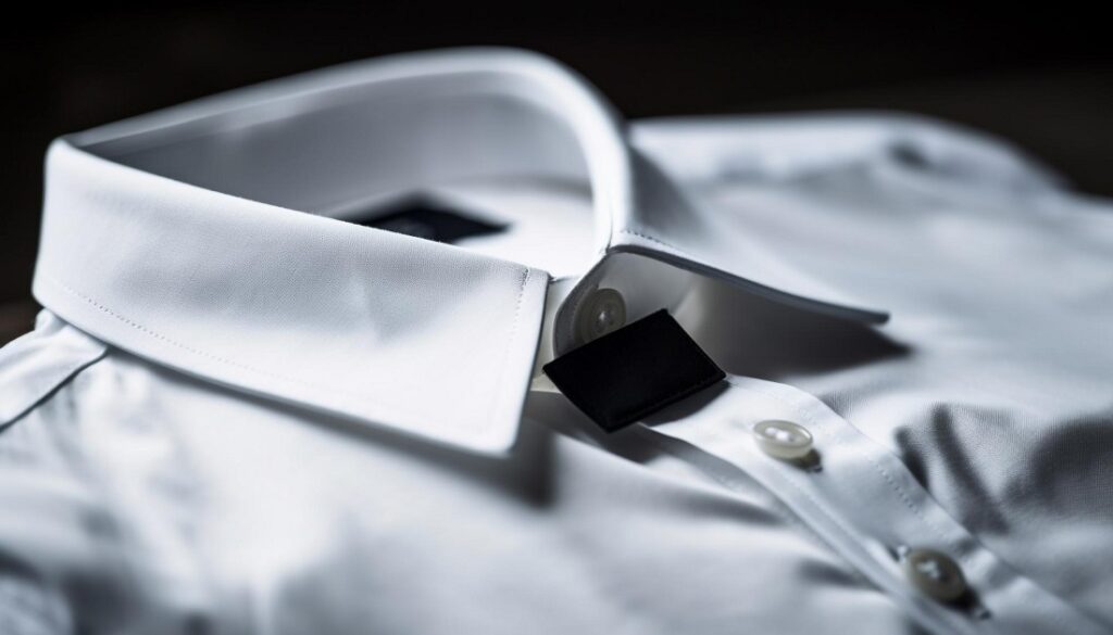¿Por qué elegir uniformes empresariales en blanco y negro?