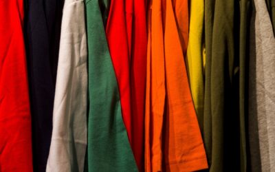 El color de uniformes y su influencia real en las empresas