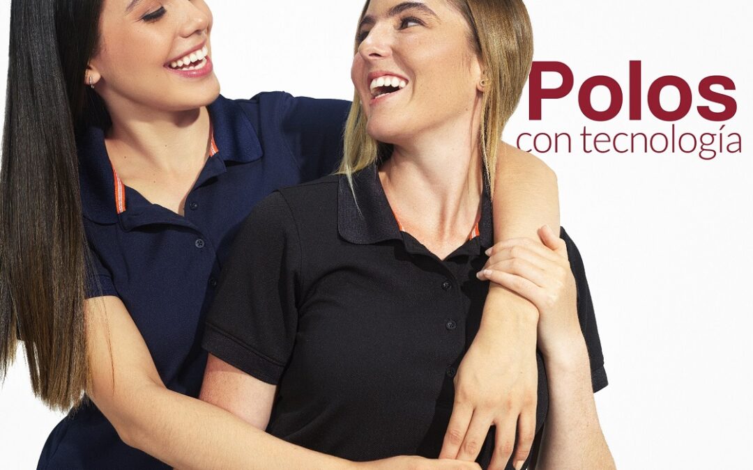 Las mejores playeras polo de México disponibles en Bordajal