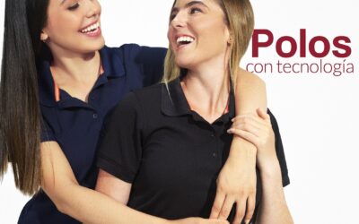 Las mejores playeras polo de México disponibles en Bordajal