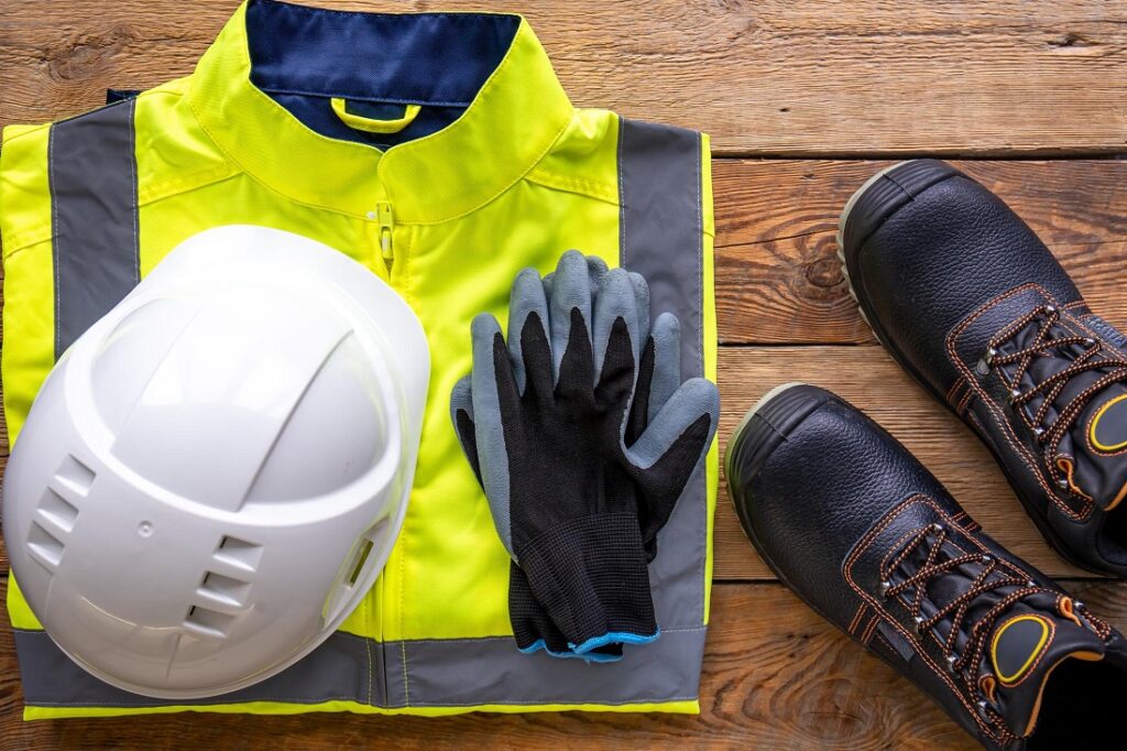 Colores corporativos y seguridad industrial: la fusión en el uniforme moderno