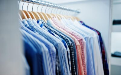 Errores comunes al seleccionar uniformes empresariales