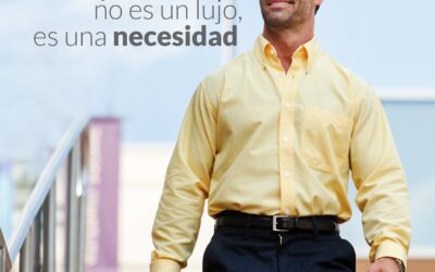 Trabajar con uniforme cómodo no es un lujo, es una necesidad laboral