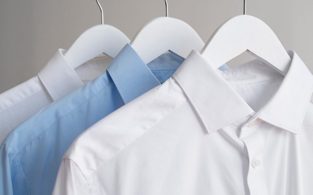 Diseño y funcionalidad en la ropa corporativa
