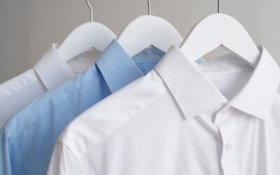 Diseño y funcionalidad en la ropa corporativa