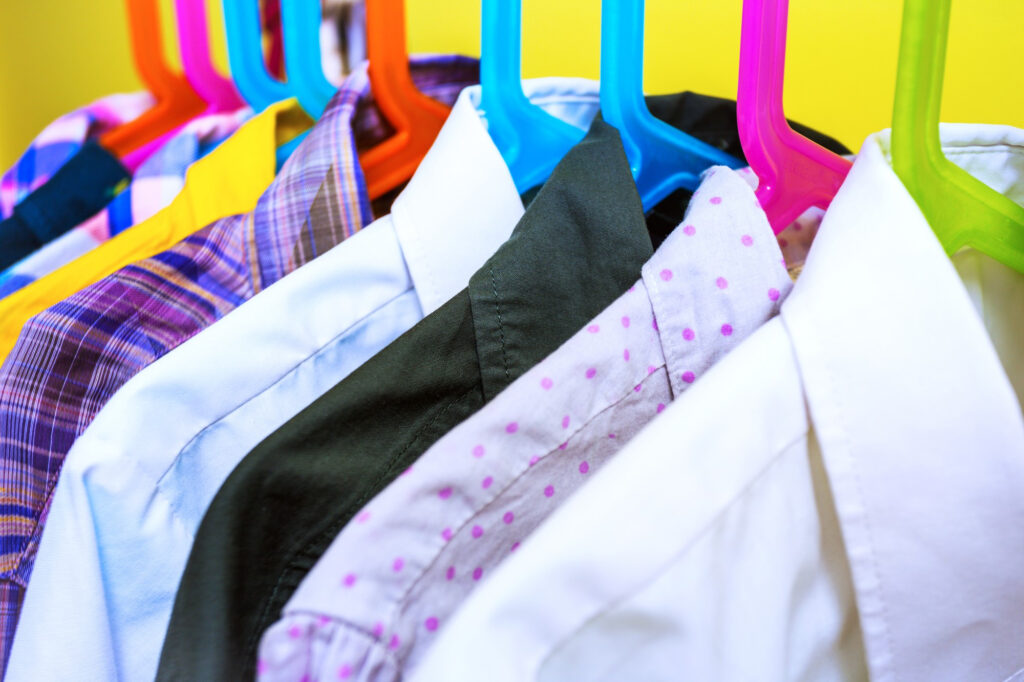 uniformes de calidad