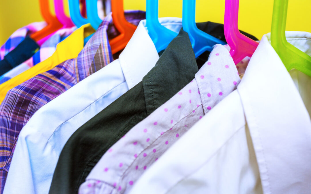 5 detalles que marcan la diferencia en un uniforme de calidad