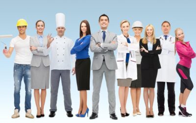¿Cuándo renovar los uniformes de tu empresa? Señales claras para decidir