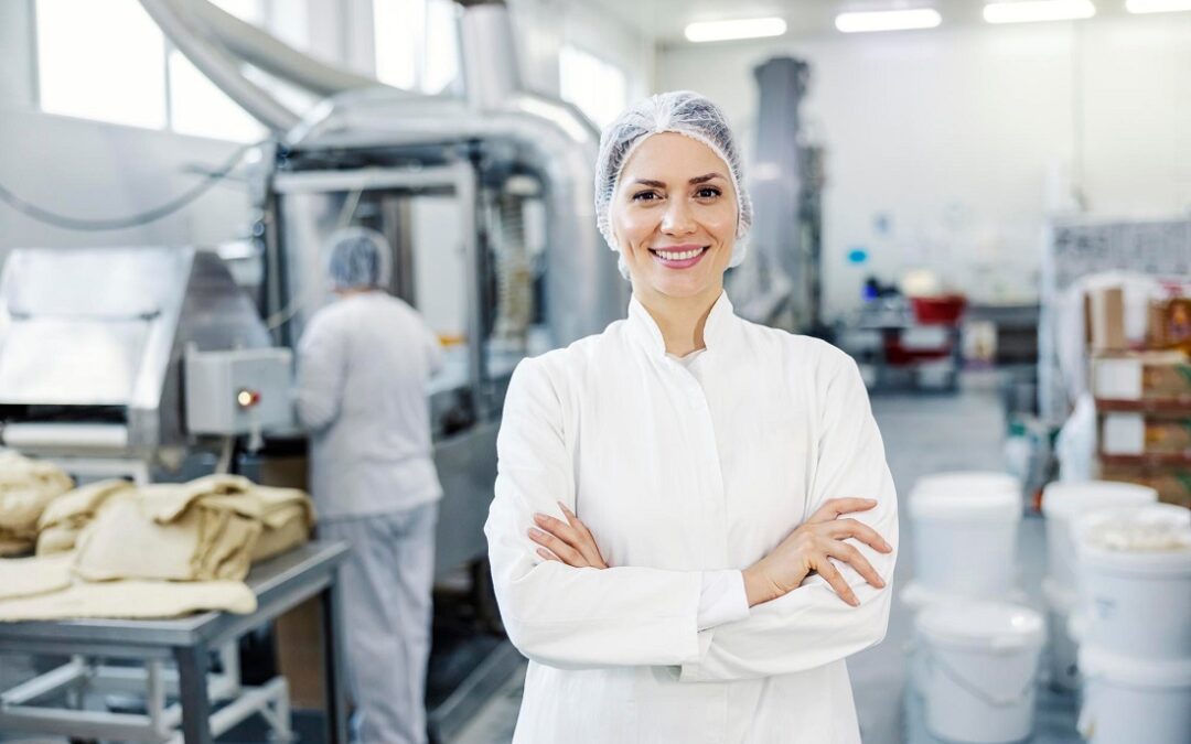 Uniformes para la industria alimentaria: Normativas y mejores prácticas