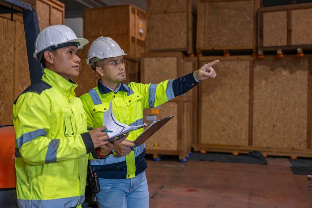 ¿Cada cuánto tiempo deben renovarse los uniformes industriales?