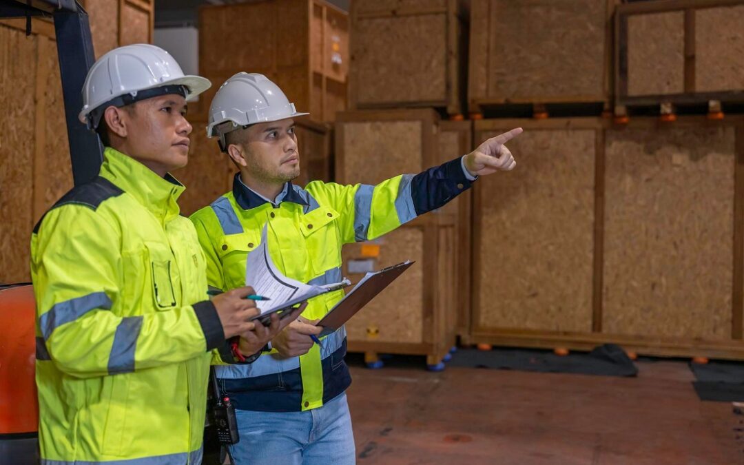 ¿Cada cuánto tiempo deben renovarse los uniformes industriales?