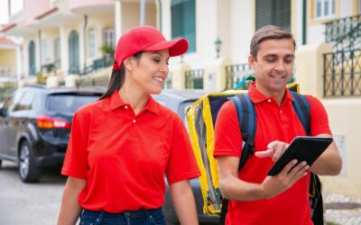 Consejos clave para lucir uniformes de trabajo en exteriores