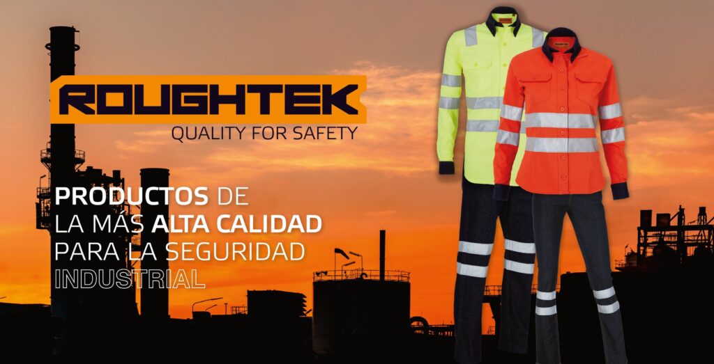 Uniformes de alta visibilidad como inversión en protección