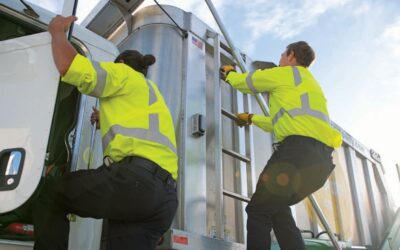 Consejos prácticos para elegir y cuidar uniformes y calzado de trabajo