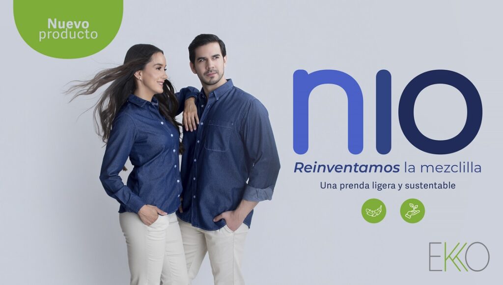 Uniformes empresariales que combinan imagen y rendimiento