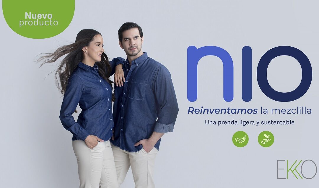Uniformes empresariales que combinan imagen y rendimiento