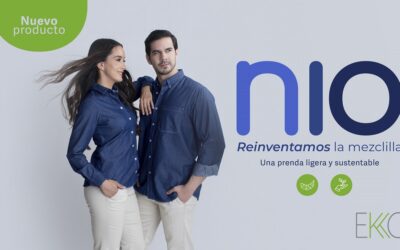 Uniformes empresariales que combinan imagen y rendimiento