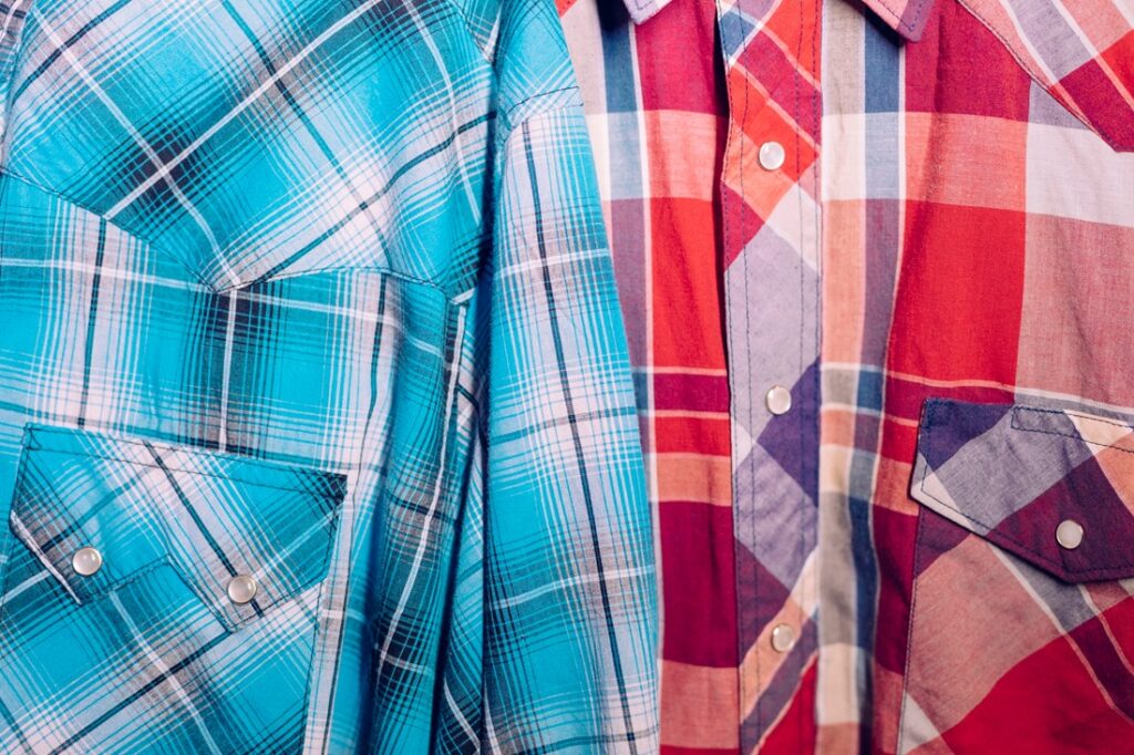 El poder de una buena camisa: diseño, color y elegancia