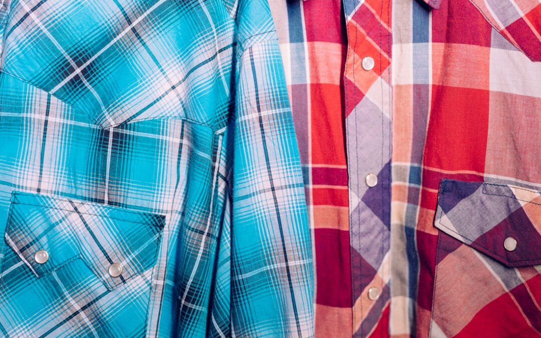 El poder de una buena camisa: diseño, color y elegancia