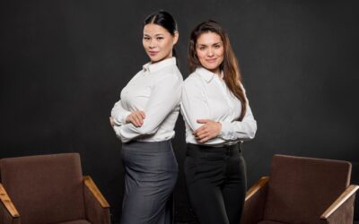 Uniformes ecuánimes: más que vestir, proyectan tu marca y tus valores