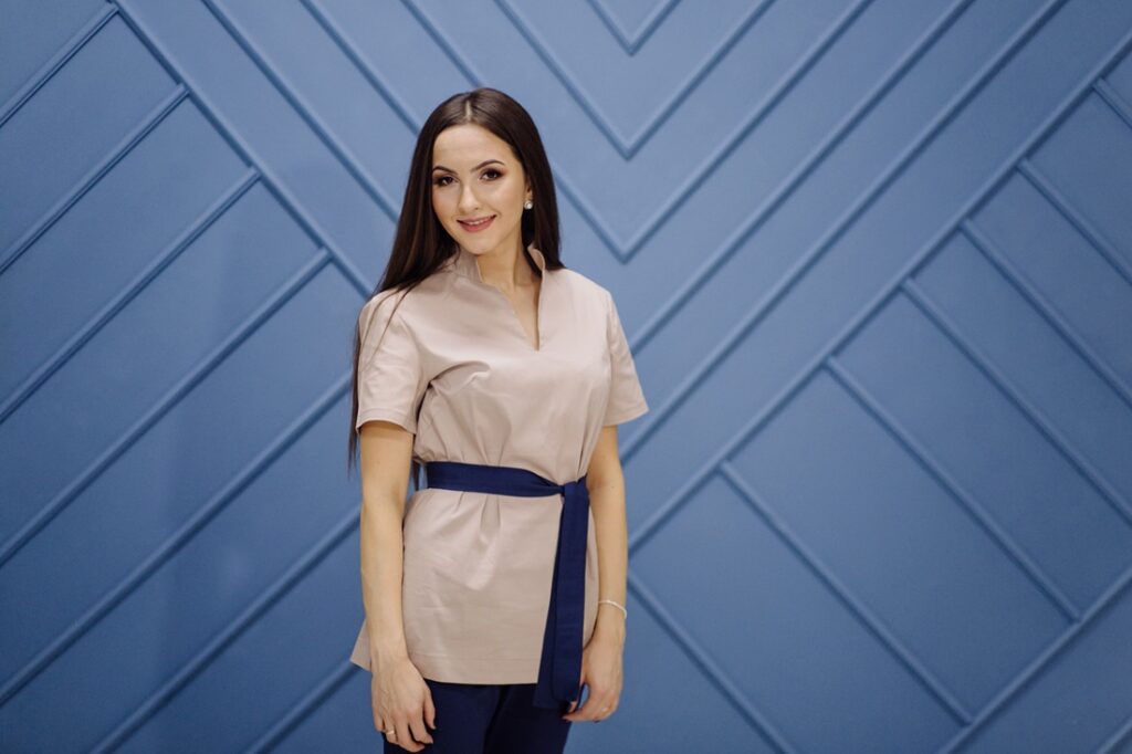 Uniformes ecuánimes: más que vestir, proyectan tu marca y tus valores