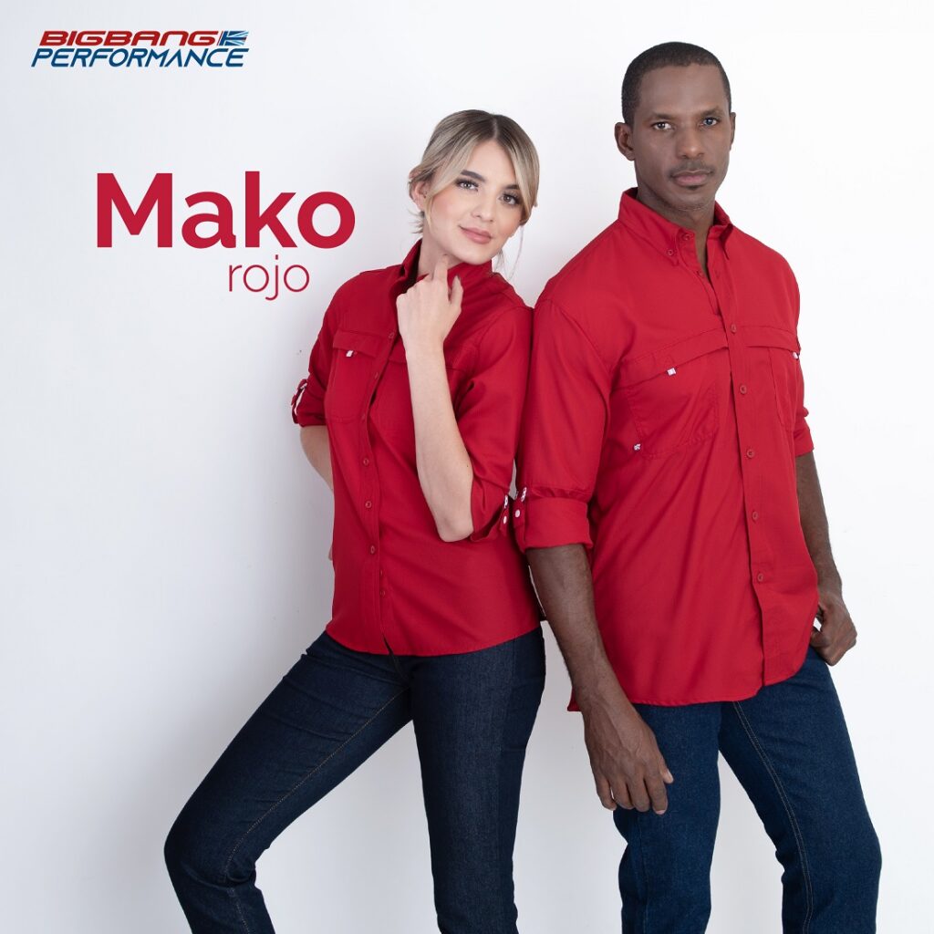 Uniformes que unen elegancia y funcionalidad