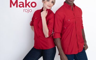 Uniformes que unen elegancia y funcionalidad