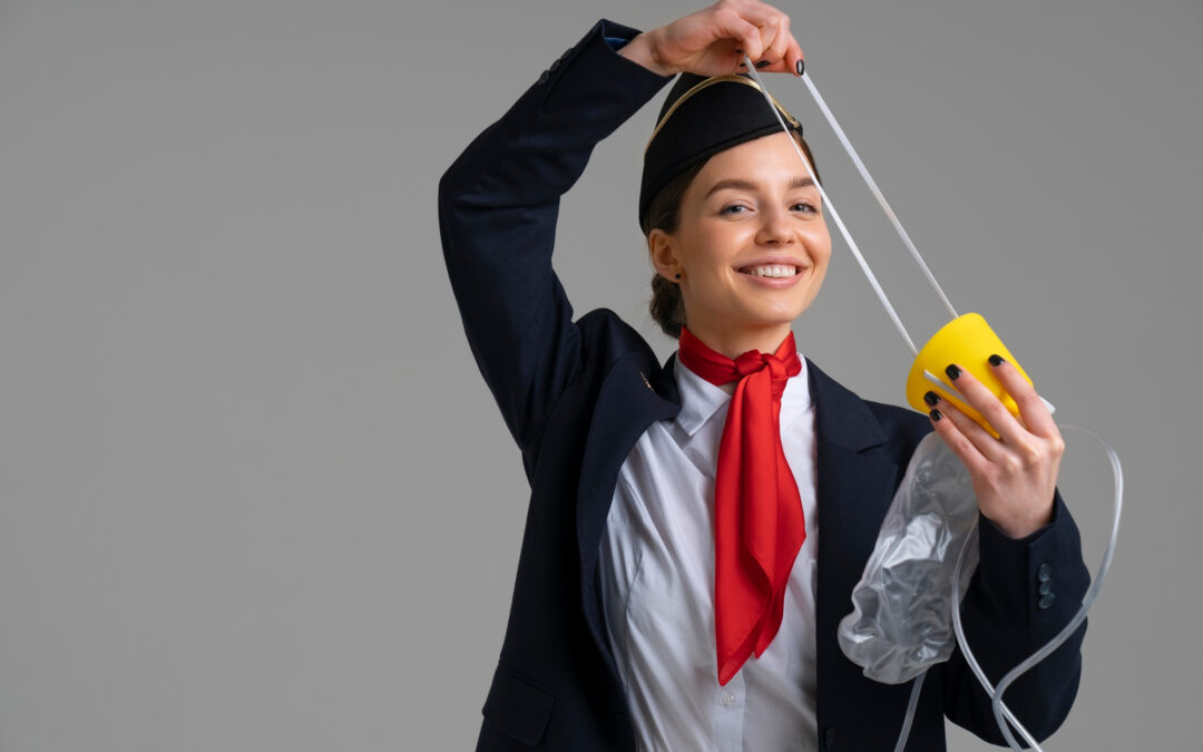 Uniformes personalizados para empresas de Hotelería y Turismo