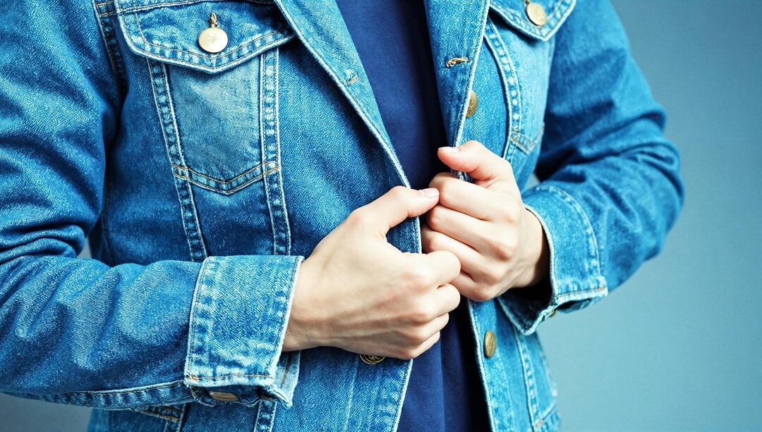 Ventajas de los uniformes de mezclilla resistentes