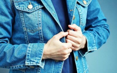 Ventajas de los uniformes de mezclilla resistentes